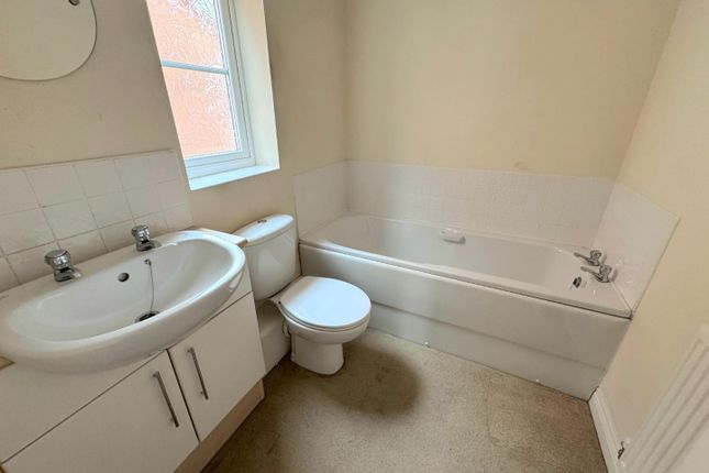 Town house for sale in Water Avens Way, Stockton-On-Tees
