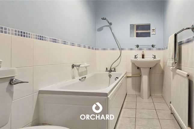 End terrace house for sale in Thorpland Avenue, Ickenham