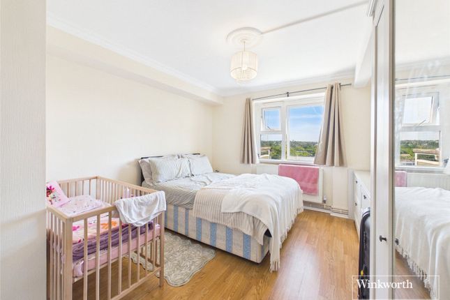 Flat 35,, Longford Court, Hendon photo 2
