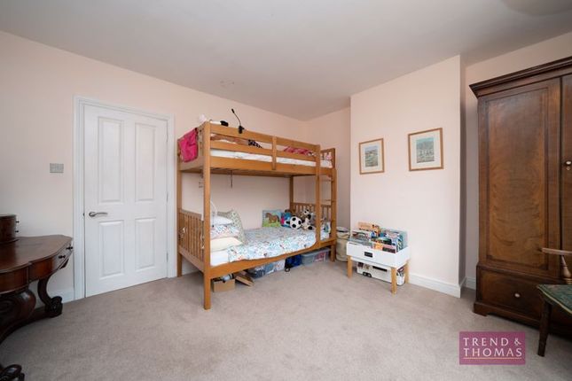 Terraced house for sale in Ebury Road, Rickmansworth