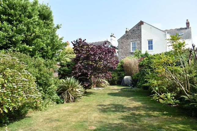 Semi-detached house for sale in West Trewirgie Road, Redruth, Cornwall