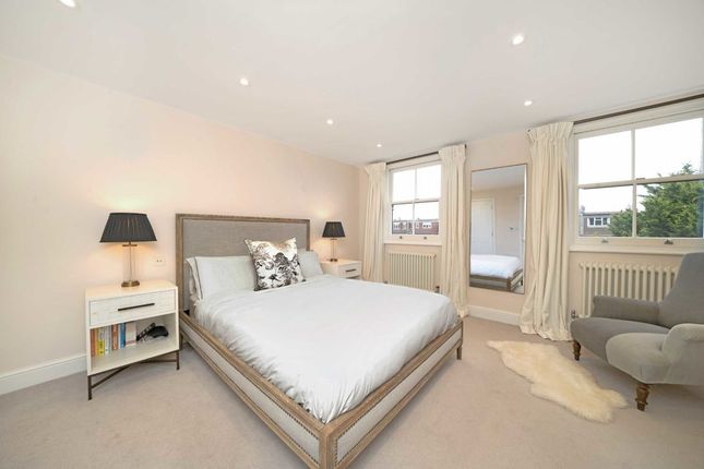 Terraced house for sale in Trent Avenue, London