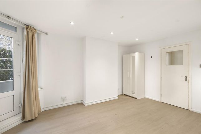 Studio for sale in Hollins House, Tufnell Park Road, London