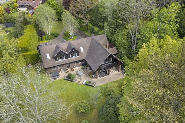Mornington House, Pipers End, Wentworth Estate photo 3