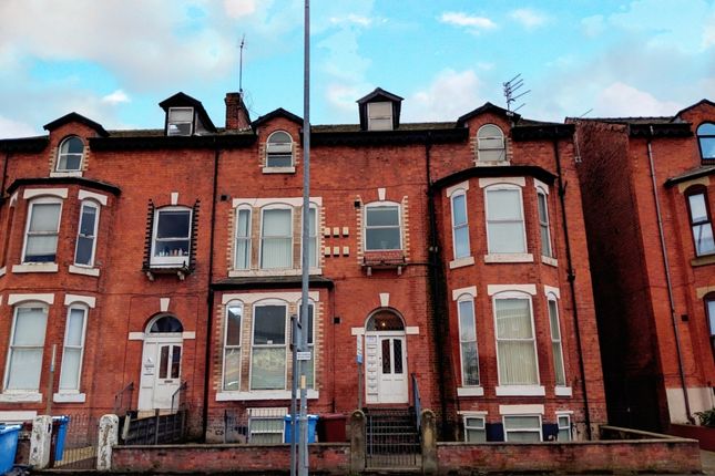 Thumbnail Flat to rent in Flat 4, 81, Hathersage Road, Manchester, Greater Manchester