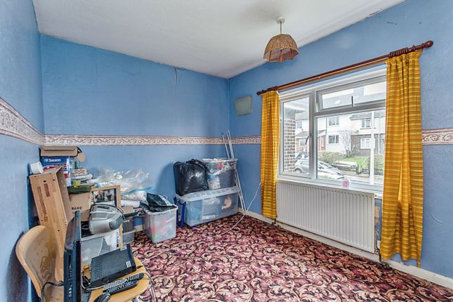 Terraced house for sale in Pagitt Street, Chatham