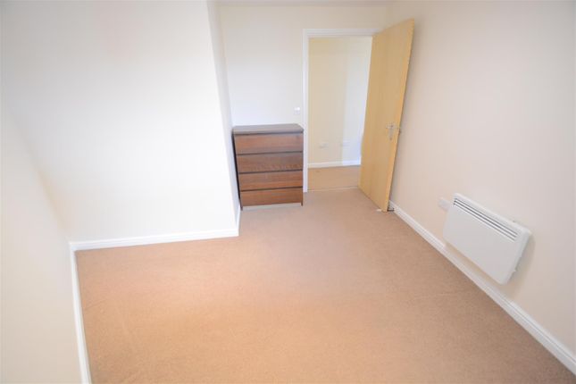 Apartment 46, Nautica House, The Waterfront, Selby photo 4