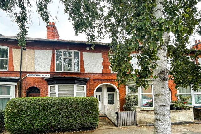 15, Winchester Avenue, Leicester photo 3