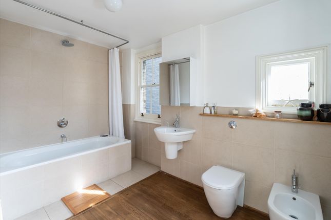 Semi-detached house for sale in Lanercost Road, Streatham Hill, London