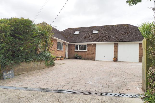 Detached house for sale in White Way, Pitton, Salisbury SP5