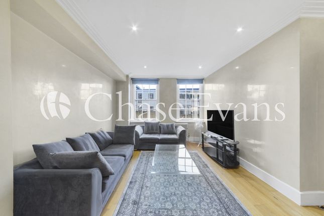 Flat 59, (140), Forset Court, Marylebone photo 2