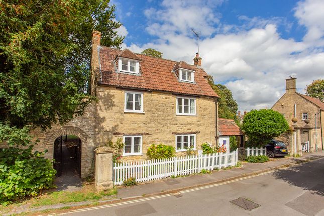 Detached house for sale in Castle Street, Calne