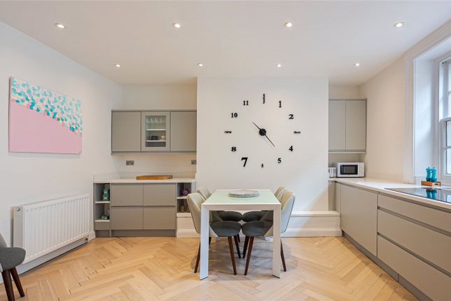 Flat for sale in Carlisle Place, London, UK