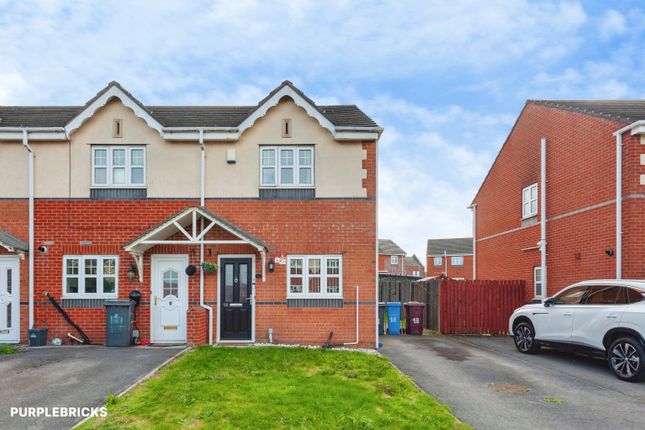 18, Gorleston Way, Kirkby photo 2