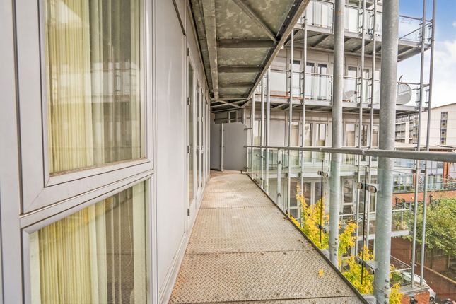 Apartment 14, 26, Wheeleys Lane, BIRMINGHAM photo 2