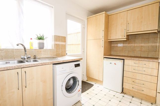 Terraced house to rent in Berrydale Road, Hayes