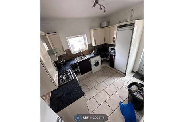 Terraced house to rent in Whitchurch Road, Cardiff