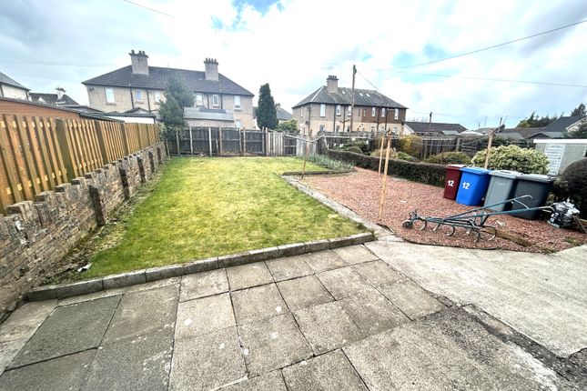 Bungalow for sale in Croft Road, Larkhall