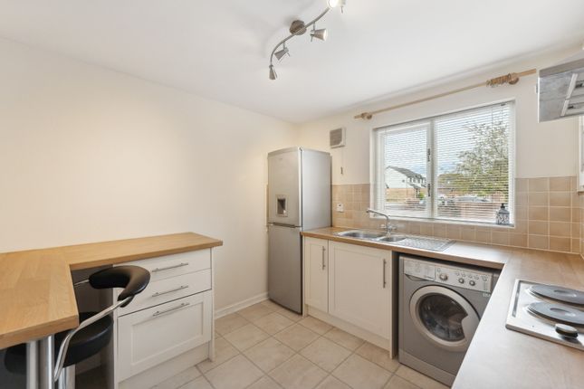Flat to rent in Muirhead Avenue, Falkirk, Stirling