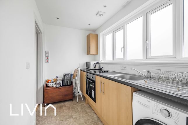 Flat 1, Thornton Heath photo 4