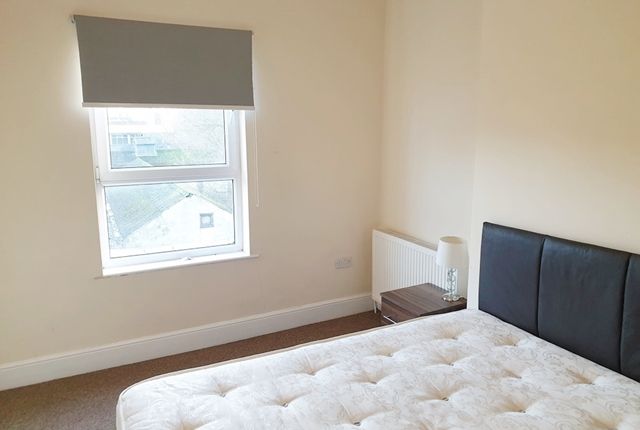 A Larger Local Choice Of Properties To Rent In Ilkeston