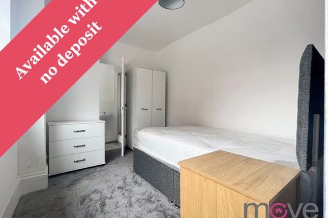 Room to rent in Midland Road, Tredworth, Gloucester