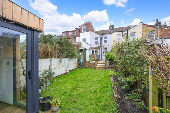 Thumbnail Property for sale in Selborne Road, Ashley Down, Bristol