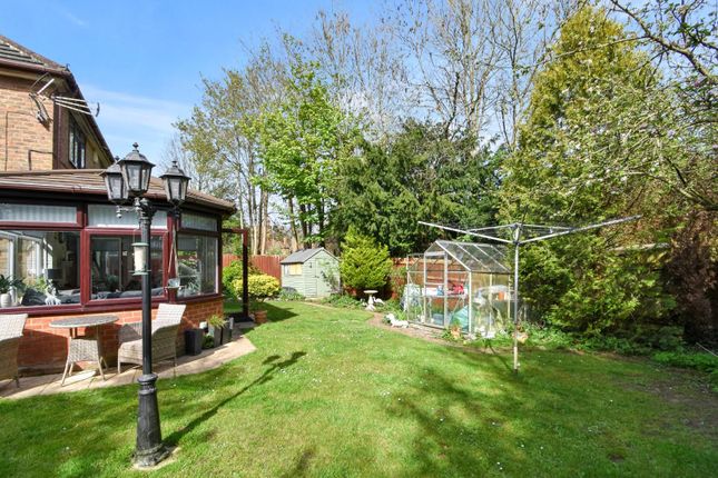 Thumbnail Detached house for sale in 73 The Street, Willesborough, Ashford