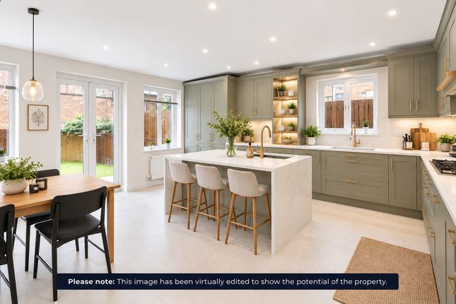 2, Stoneleigh Way, Leeds photo 4