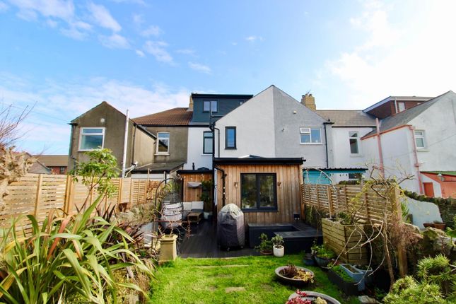 Terraced house for sale in Market Road, Canton, Cardiff