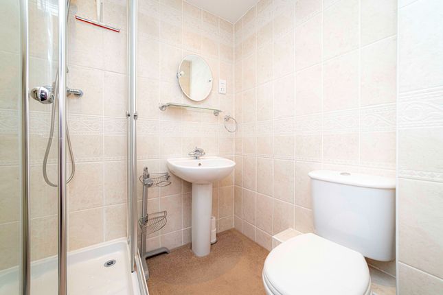 Detached house for sale in Sweet Bay Crescent, Ashford