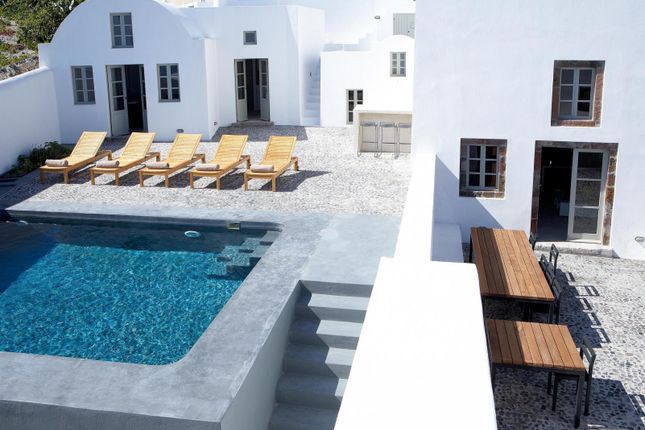 Villa for sale in Pyrgos Kallistis 847 00, Greece