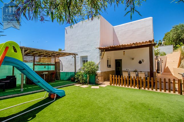 Villa for sale in Calle Solana, Mojácar, Almería, Andalusia, Spain