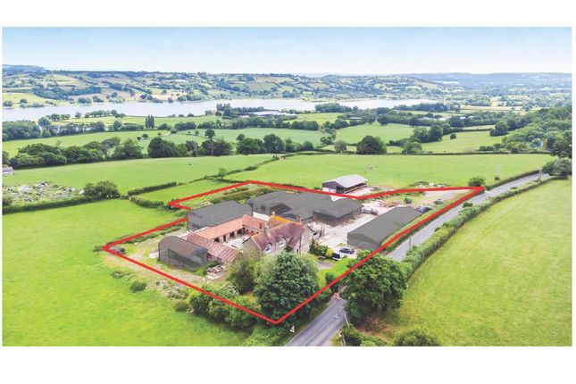 Thumbnail Property for sale in Bath Road, Blagdon, Bristol