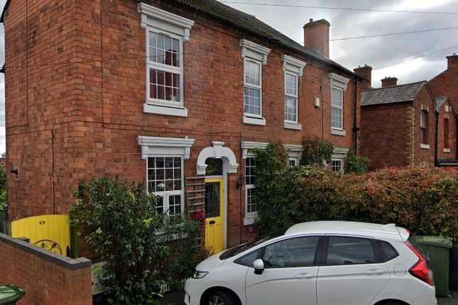 Thumbnail Property to rent in St. Georges Terrace, Kidderminster