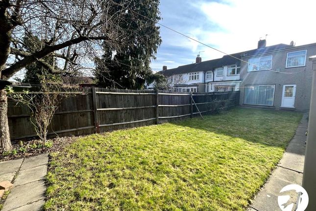 End terrace house for sale in Datchet Road, Catford, London