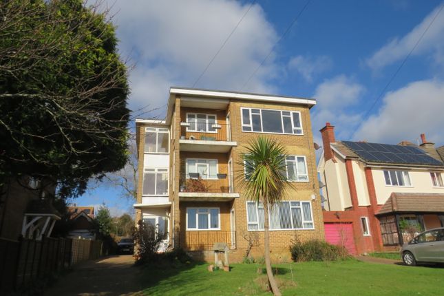 Flat to rent in Cooden Drive, Bexhill-On-Sea