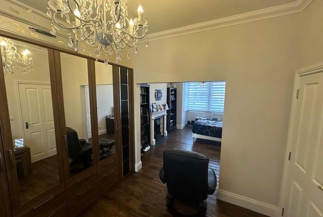 Semi-detached house for sale in Chingford Avenue, London