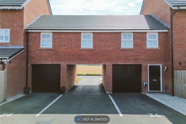 2-bed house on Birkdale Cop, Southport, £950/mo