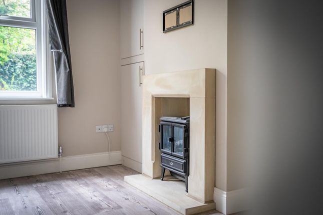 Town house for sale in Hob Moor Terrace, York