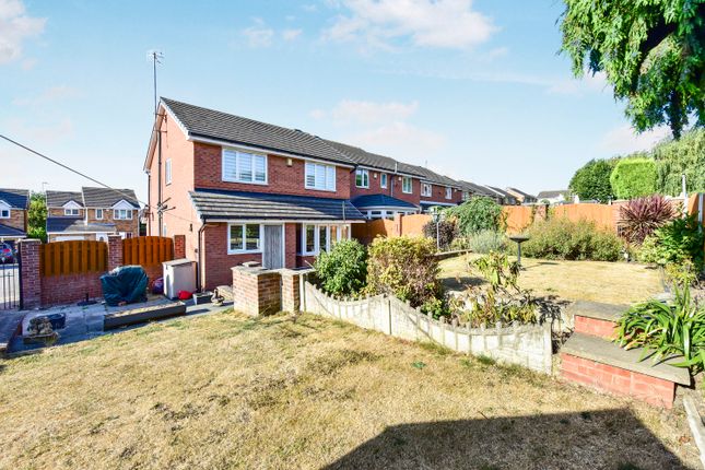 18, Wentworth Drive, Rotherham photo 3