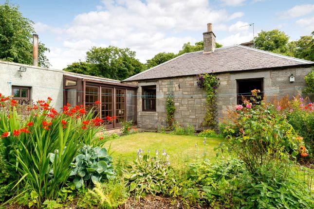 Thumbnail Cottage for sale in Drummohr East Lodge, Drummohr House Road, Levenhall, Musselburgh