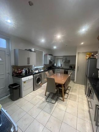 Bright And Functional Kitchen With Ample Workspace...