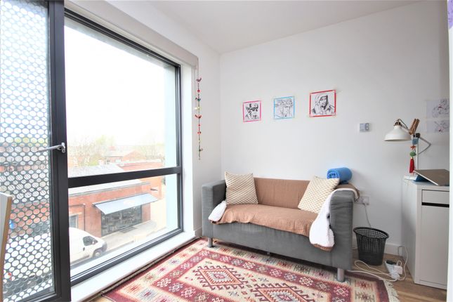 203, The Campus Block A, Salford photo 4