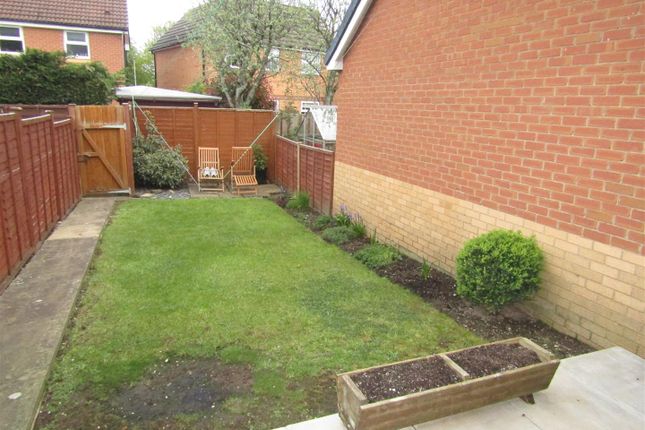 14, Harness Lane, Boroughbridge, York photo 4