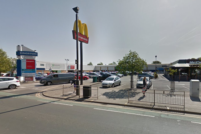 Thumbnail Retail premises to let in Kingston Shopping Centre, Hull