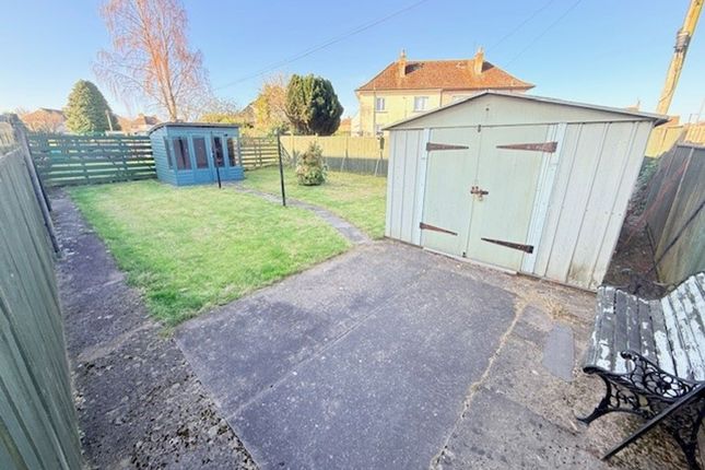 58 Millburn Avenue, Glenrothes photo 2