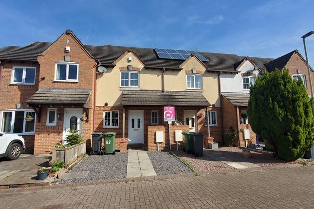 Thumbnail Property to rent in Darleydale Close, Hardwicke, Gloucester