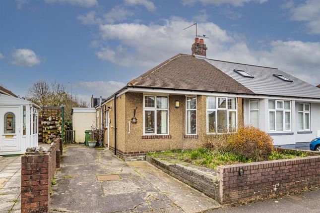 Bungalow for sale in Ely Road, Llandaff, Cardiff