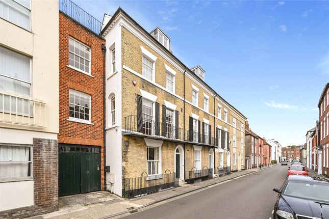 5-bed house on 11, St. Johns Street, West Sussex, £1,850,000